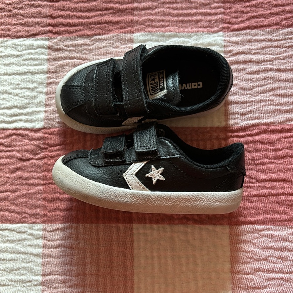 Converse All Star sneakers